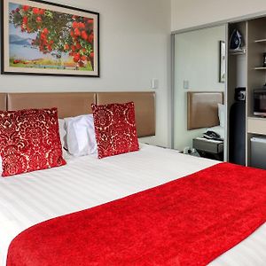 Deluxe Double Room Non-Smoking